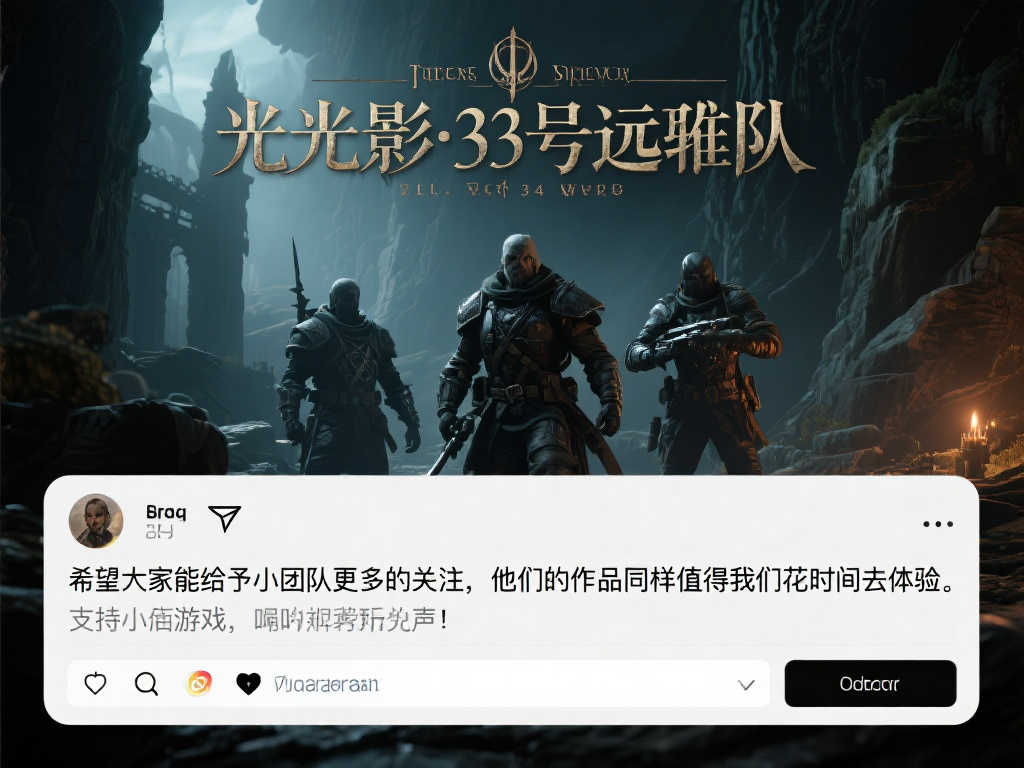 多位博主担忧:法国JRPG《光与影:33号远征队》不幸与《上古卷轴4》重制版正面冲突 多位博主担忧:法国JRPG《光与影:33号远征队》不幸与《上古卷轴4》重制版正面冲突