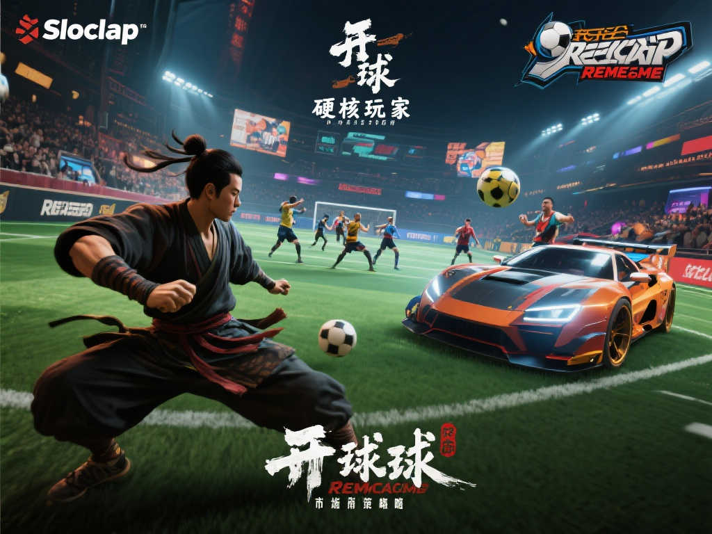 《师父》团队全新力作《开球!REMATCH》定档6月19日上市 《师父》团队全新力作《开球!REMATCH》定档6月19日上市