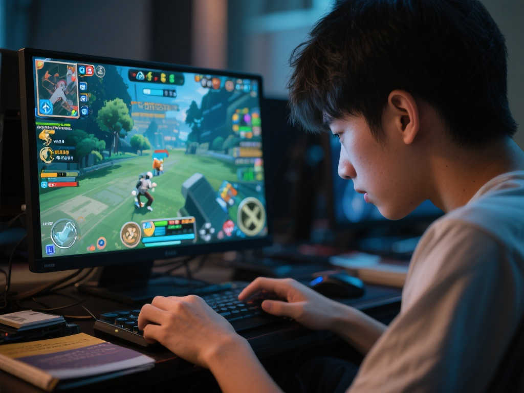 美国议员批评年轻人沉迷游戏不就业：浪费社会资源