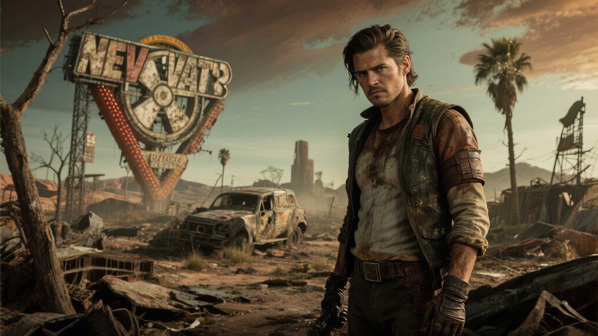 随着《辐射》真人版第二季定档12月，这部