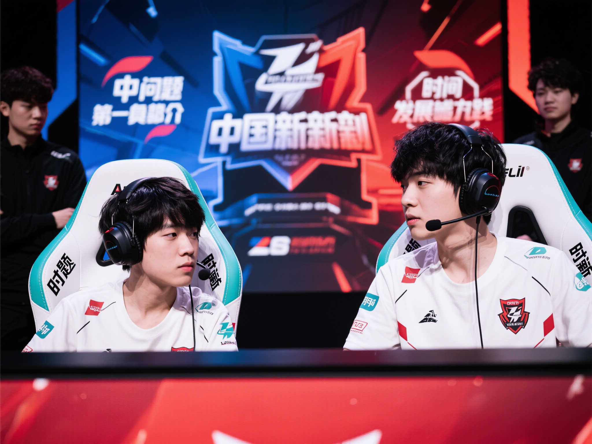 LNG失利T1后发布公告：学习经验，誓师备战沙特电竞世界杯！